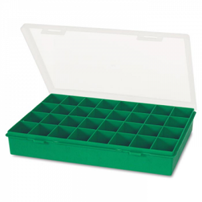 Sorteerdoos A - 32 vakken Sorteerdoos A - 32 vakken