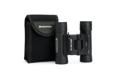 Celestron UpClose G2 10X25 verrekijker BK-7 Zwart