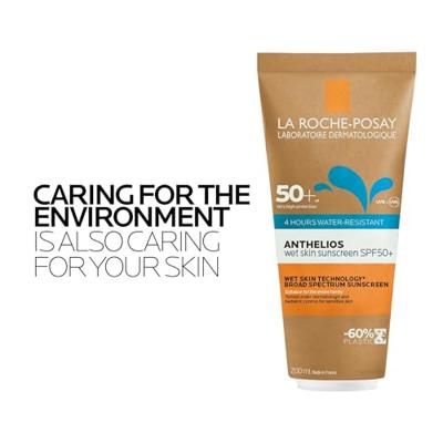 La Roche-Posay Anthelios Dermo-Pediatrics Crème 200ml