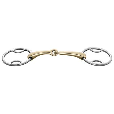Sprenger Dynamic multi ring enkel gebroken maat:13,5