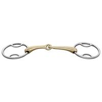 HS Dynamic multi ring enkel gebroken maat:13,5 - thumbnail