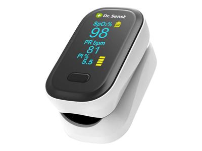 Dr. Senst Saturatiemeter