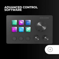 Privacy filter Mars Gaming MSDTWO - thumbnail