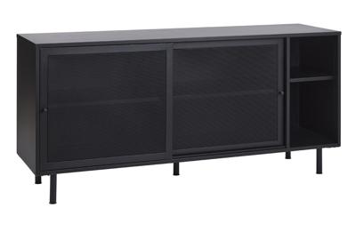by fonQ Tibbe Dressoir - Zwart