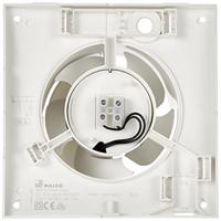 Maico Ventilatoren ECA piano Standard Wand- en plafondventilator 230 V 80 m³/h 10 cm - thumbnail