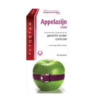 Fytostar Appelazijn Tabletten - thumbnail