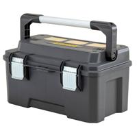 Stanley FMST1-75792 FatMax Pro Aluminium Cantilever Gereedschapskoffer 20" - thumbnail