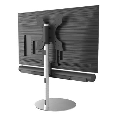 Cavus CFSARCB Frame voor Sonos ARC Audio accessoire Zwart Cavus CFSARCB Frame voor Sonos ARC Audio accessoire Zwart