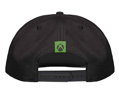Xbox - Men's Snapback Cap