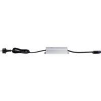 Paulmann Plug & Shine 98849 Verlichtingssysteem Plug&Shine Transformator 75 W Zilver - thumbnail