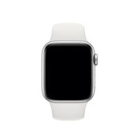 Apple Sport Band Apple Watch 38mm / 40mm / 41mm White - thumbnail