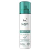 RoC Keops Dry Spray Deodorant 150ml - thumbnail