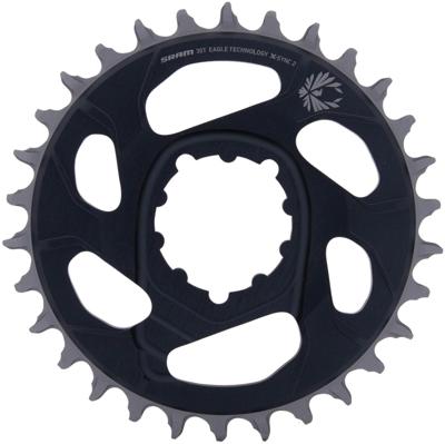 SRAM kettingblad "x-sync 2" chain ring x-sync 2 30t lunar polar
