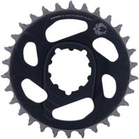 SRAM kettingblad "x-sync 2" chain ring x-sync 2 30t lunar polar - thumbnail