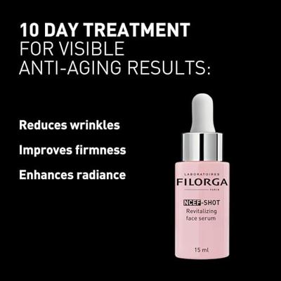 Filorga NCEF Reverse NCEF-Shot Serum 15ml