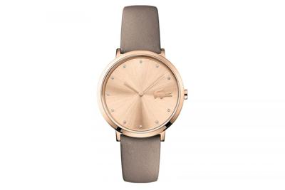 Lacoste LC2001039 Dames Horloge 35mm 3ATM Lacoste LC2001039 Dames Horloge 35mm 3ATM