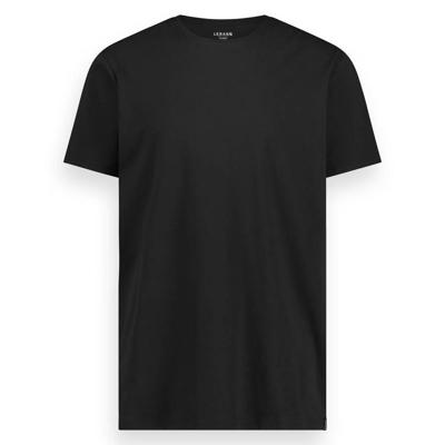 Steve's 3 pack Crew Neck Black