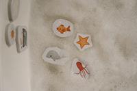 Rubo Toys Little Dutch Bad Foam Figuren Sailors Bay - thumbnail