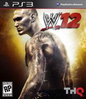 WWE '12 - thumbnail