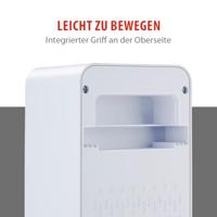 Verwarming Alpina - thumbnail