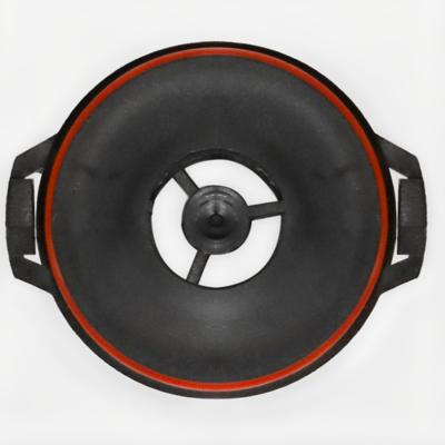 Superfish Pondflow Eco 2000 Rotor Deksel - Bescherming & Duurzaamheid voor Vijverpomp