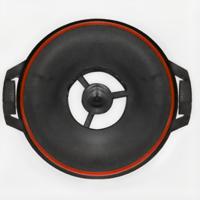 Superfish Pondflow Eco 2000 Rotor Deksel - Bescherming & Duurzaamheid voor Vijverpomp - thumbnail