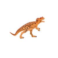 Schleich dinosaurs ceratosaurus 15019 - thumbnail