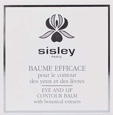 Sisley Eye And Lip Contour Balm 30ml Oog- en lip verzorging - thumbnail