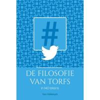 De filosofie van Torfs in 140 tekens - Rik Torfs - Paperback (9789461316615) - thumbnail