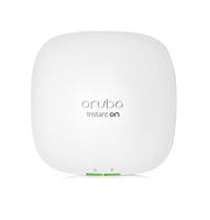 aruba R4W02A R4W02A Single WiFi-accesspoint 1200 MBit/s 2.4 GHz, 5 GHz - thumbnail