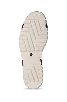Dunlop laars MJ0KX01 Sport bordeaux/wit 34 Dunlop laars MJ0KX01 Sport bordeaux/wit 34