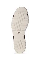 Dunlop laars MJ0KX01 Sport bordeaux/wit 40 - thumbnail