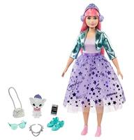 Barbie princess adventure - daisy pop - thumbnail
