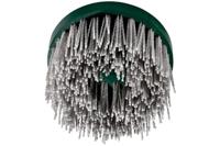 Metabo Accessoires Nylon wielborstel 130 mm M 14, P60 - 623741000 - thumbnail