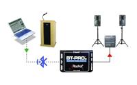Radial BT-Pro V2 bluetooth DI - thumbnail