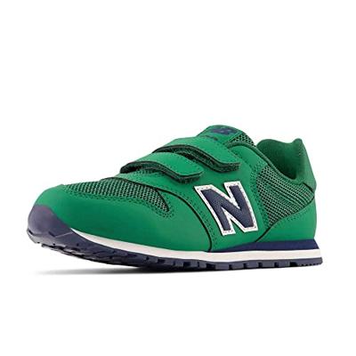 Kindermanden PV500CP1 NEW BALANCE® groen