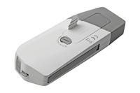 Fenix Light E-Star Zaklamp werkt op batterijen LED 100 lm 128 g - thumbnail