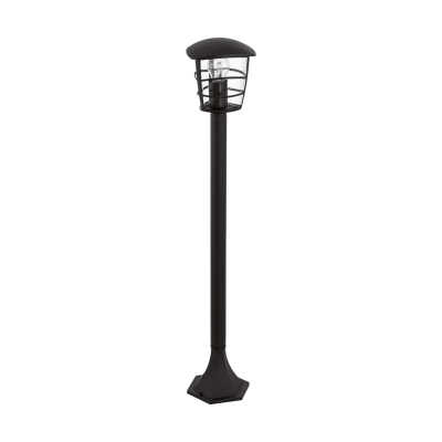 Eglo Staande tuinlampAloria 94cm zwart - 93408