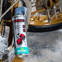 Motorex ANTIRUST Spray Rust Remover - thumbnail