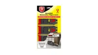Protect Home Muizenval Plastic - Ongediertebestrijding - 3 stuks - thumbnail