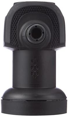 Telestar SkySingle HC Single-LNB Aantal gebruikers: 1 Feed-opname: 40 mm Weerbestendig Zwart, Lichtgrijs