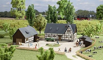 Auhagen 14465 N Gehoft