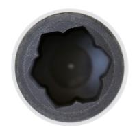 Gedore Automotive KL-0100-80 K 3427692 Dopsleutelinzetset - thumbnail