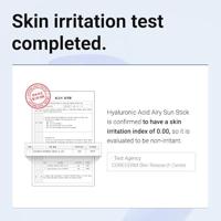 Isntree Hyaluronic Acid Airy Sun Stick 22 g - thumbnail