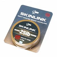 Nash Skinlink Stiff Silt 25 lb - thumbnail