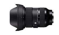 Sigma 24mm F2.8 DG DN | Art MILC Standaardzoomlens Zwart - thumbnail