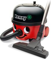 Numatic HVR 180 Henry Eco Stofzuiger met Zak - thumbnail