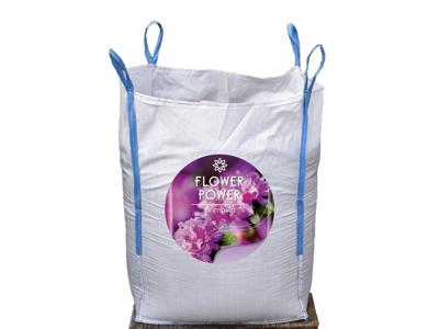 Kuub Tuinturf 2m3 BigBag Warentuin Collection - Warentuin collection