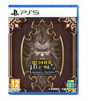 Runner Heroes: The Curse of Night and Day Enhanced Edition - thumbnail