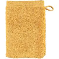 Cawö Cawo Lifestyle Uni Washandje Scotch - thumbnail